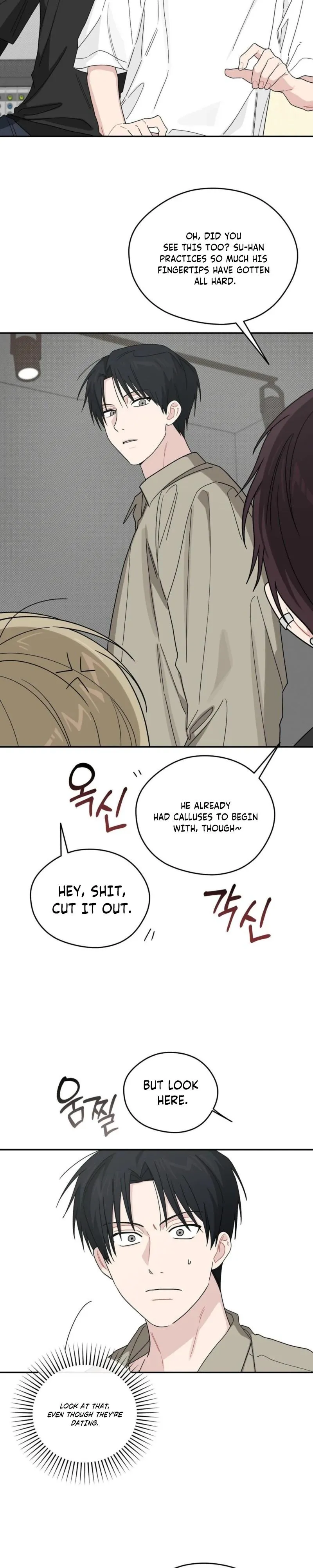 Emergency! Youth Record Book Chapter 58 page 21 - 
