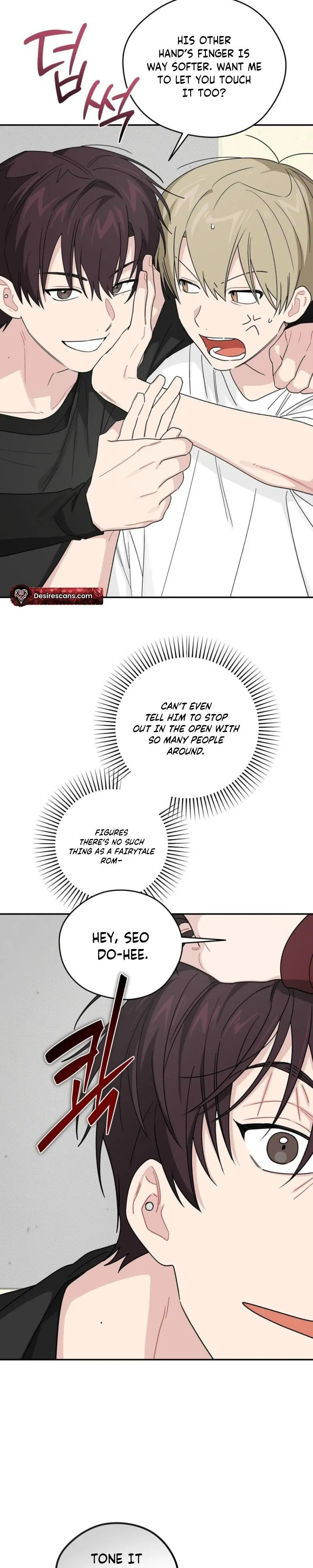 Emergency! Youth Record Book Chapter 58 page 22 - 