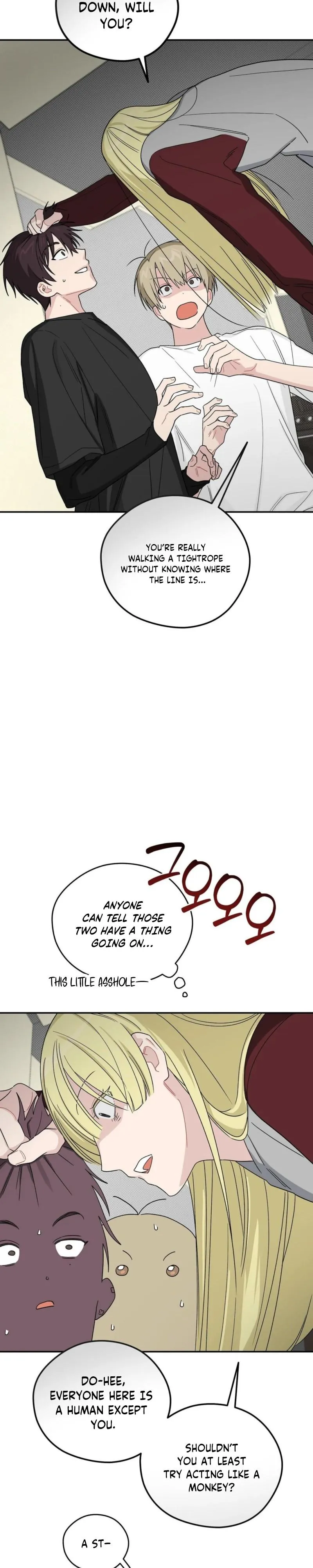Emergency! Youth Record Book Chapter 58 page 23 - 
