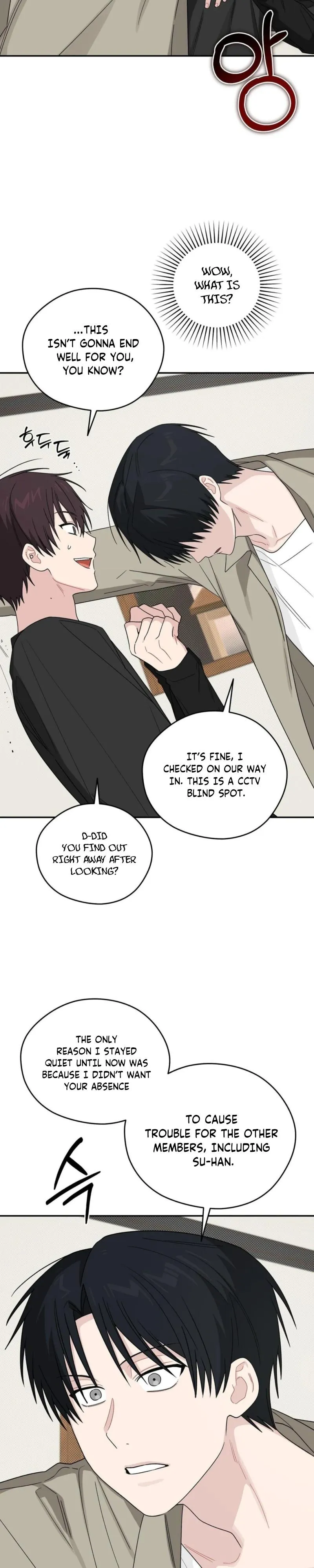 Emergency! Youth Record Book Chapter 58 page 27 - 