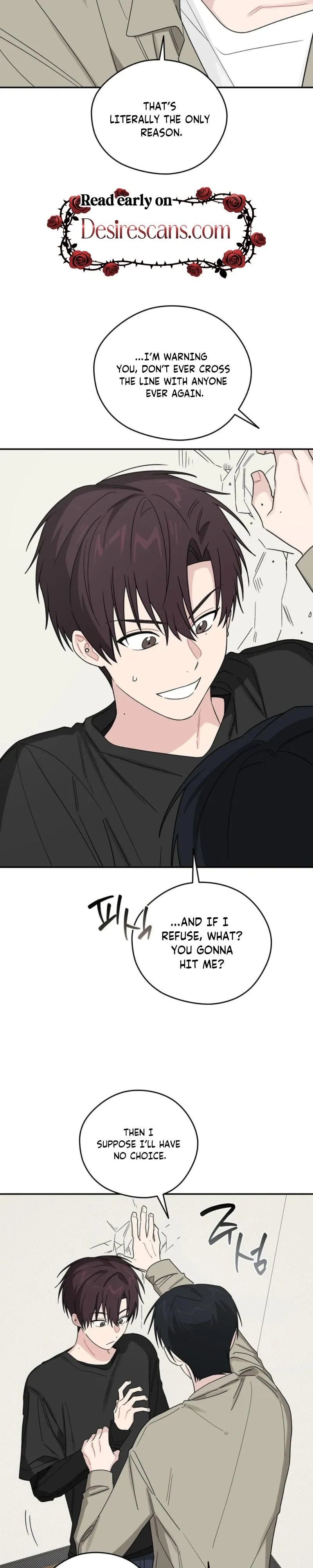 Emergency! Youth Record Book Chapter 58 page 28 - 