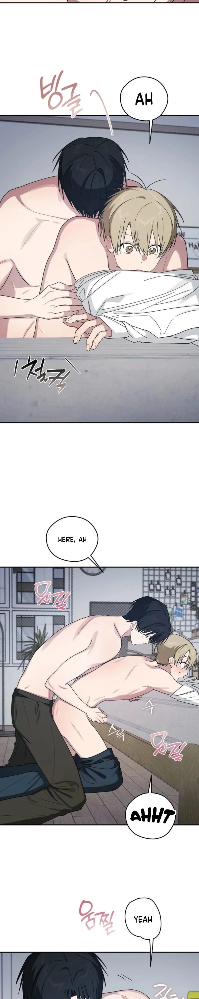 Emergency! Youth Record Book Chapter 58 page 4 - 
