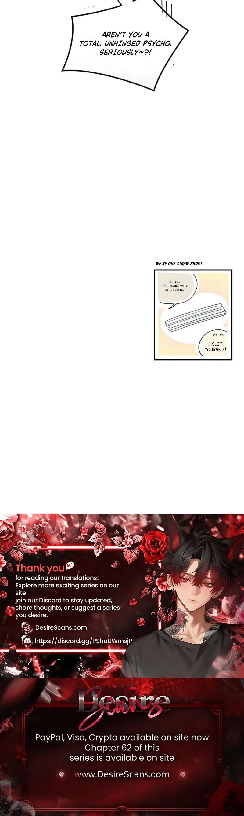 Emergency! Youth Record Book Chapter 58 page 32 - 