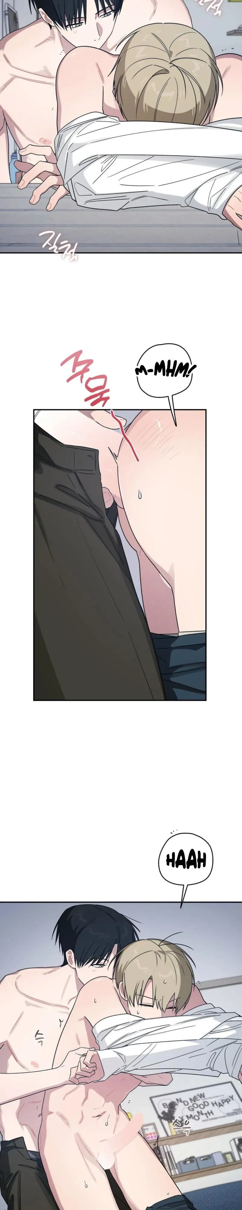 Emergency! Youth Record Book Chapter 58 page 5 - 