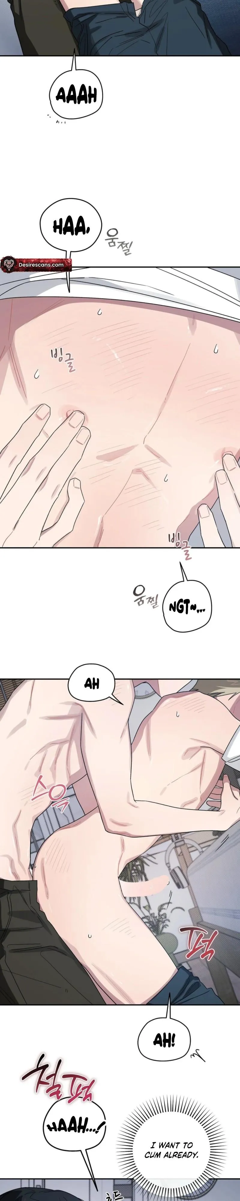 Emergency! Youth Record Book Chapter 58 page 6 - 
