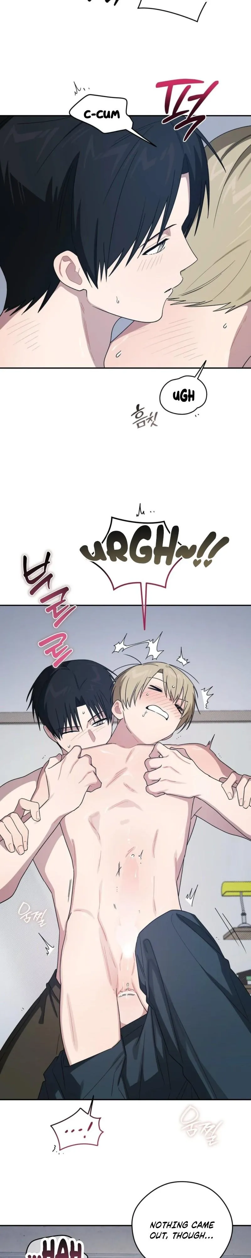 Emergency! Youth Record Book Chapter 58 page 10 - 