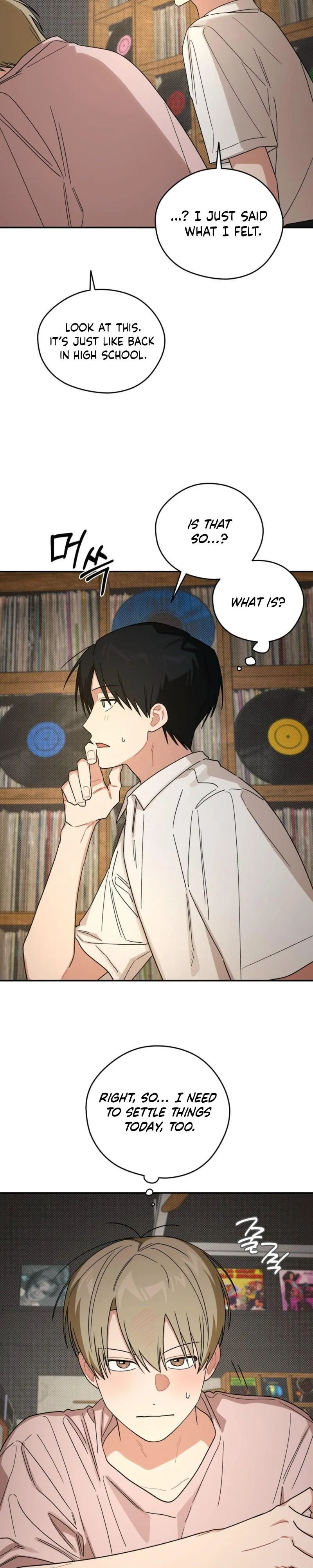 Emergency! Youth Record Book Chapter 59 page 14 - 