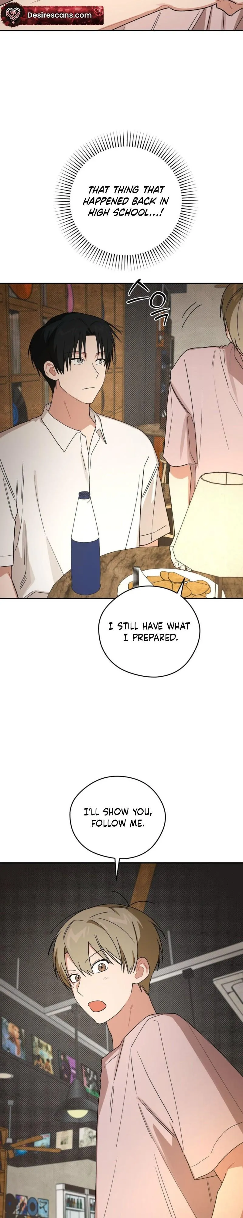 Emergency! Youth Record Book Chapter 59 page 15 - 