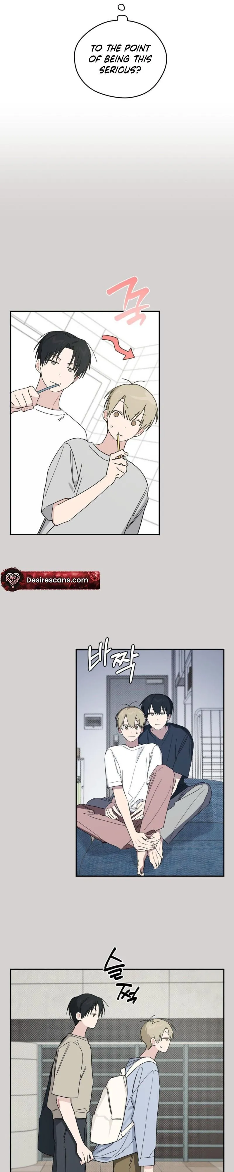 Emergency! Youth Record Book Chapter 59 page 18 - 