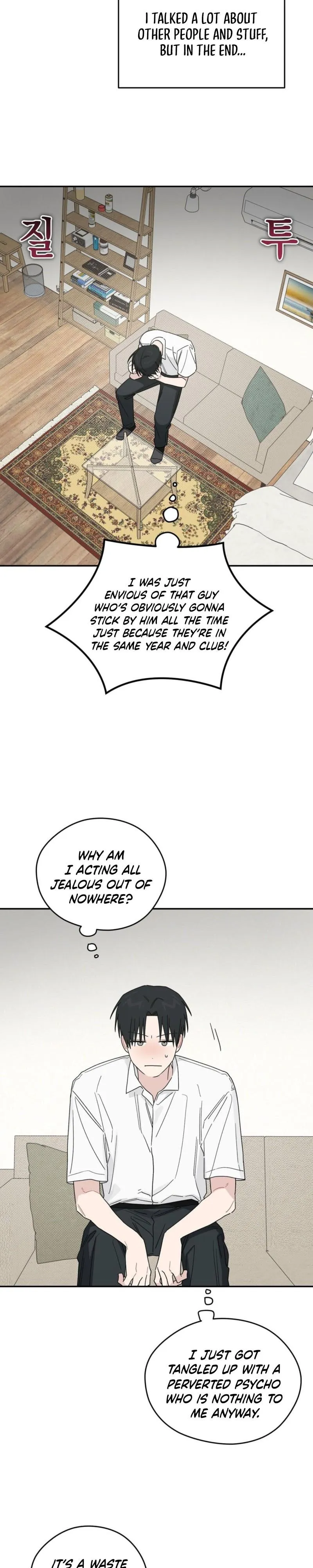 Emergency! Youth Record Book Chapter 59 page 20 - 