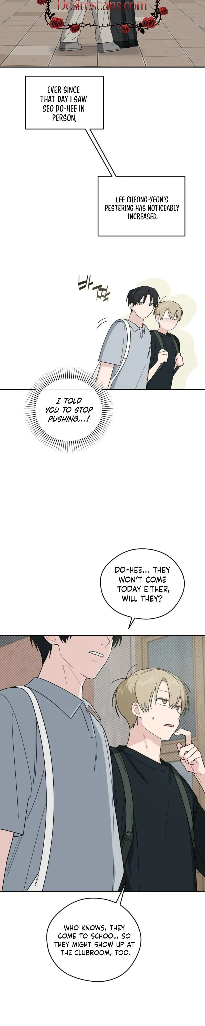 Emergency! Youth Record Book Chapter 59 page 3 - 