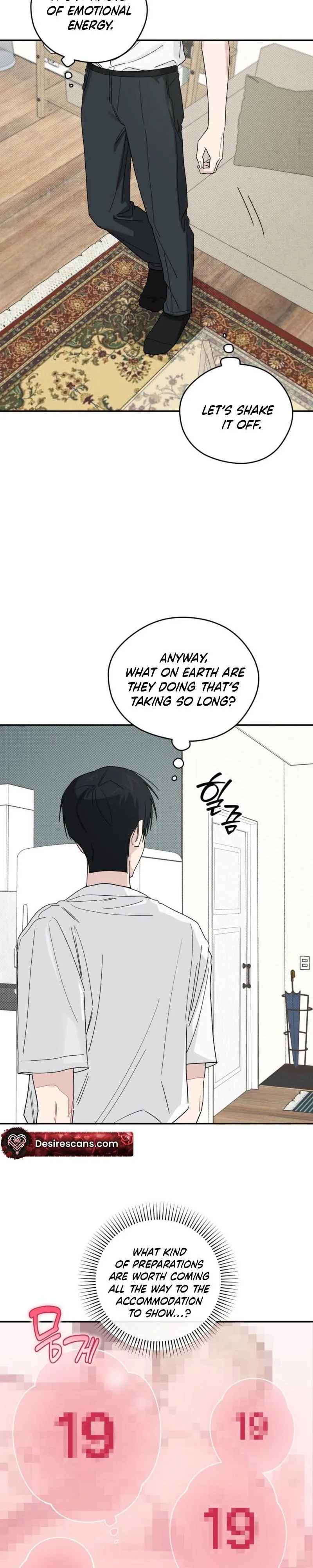 Emergency! Youth Record Book Chapter 59 page 21 - 