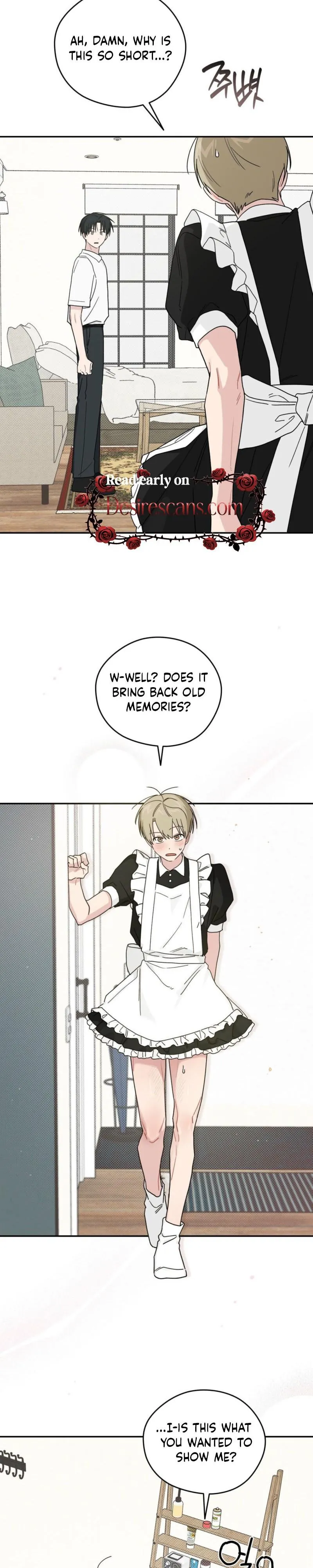 Emergency! Youth Record Book Chapter 59 page 23 - 