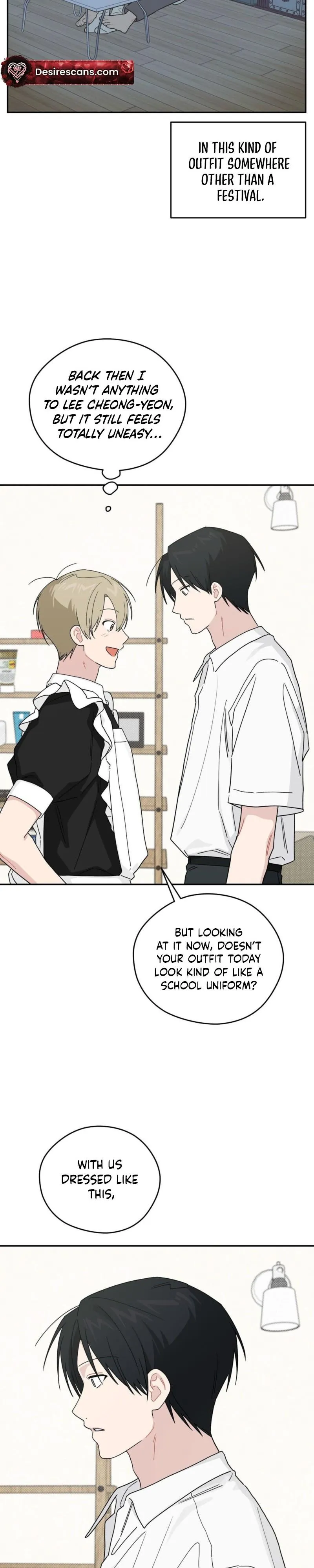Emergency! Youth Record Book Chapter 59 page 25 - 