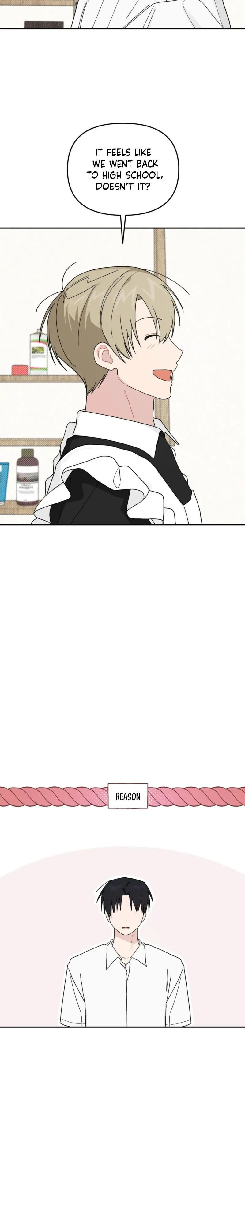 Emergency! Youth Record Book Chapter 59 page 26 - 