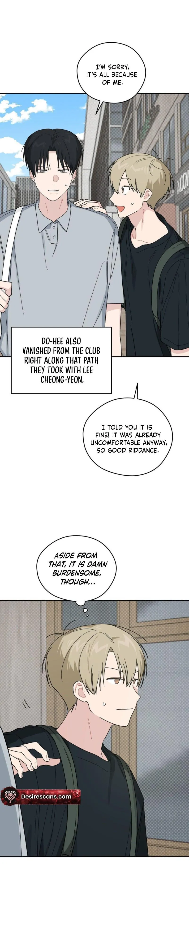 Emergency! Youth Record Book Chapter 59 page 4 - 