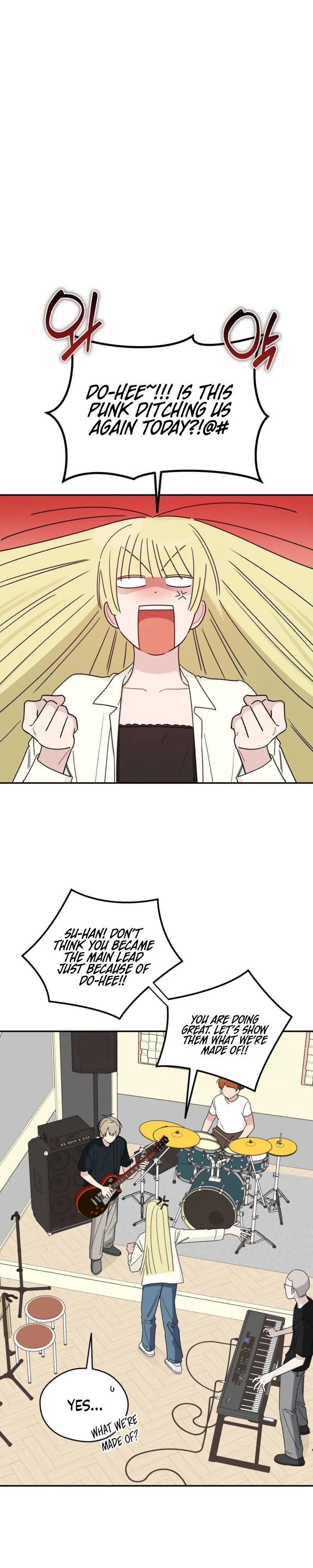 Emergency! Youth Record Book Chapter 59 page 5 - 