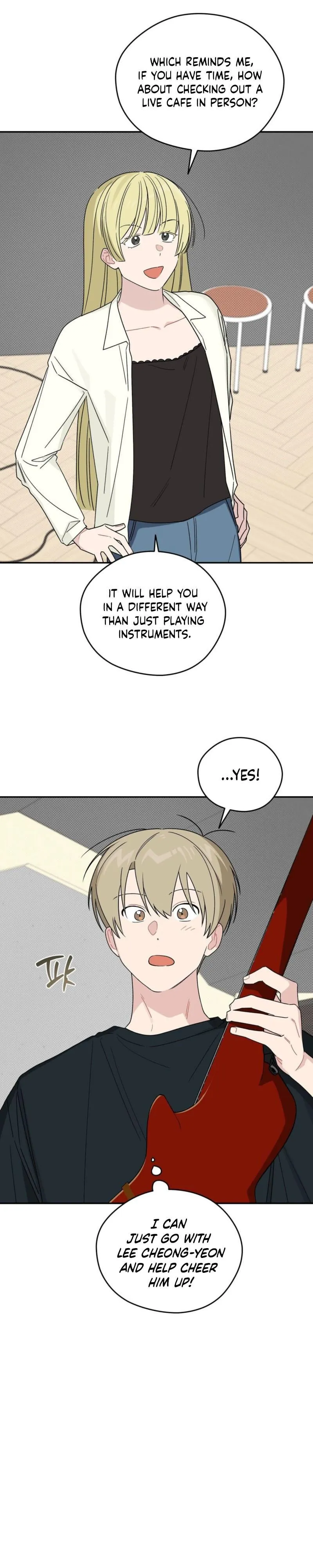 Emergency! Youth Record Book Chapter 59 page 6 - 