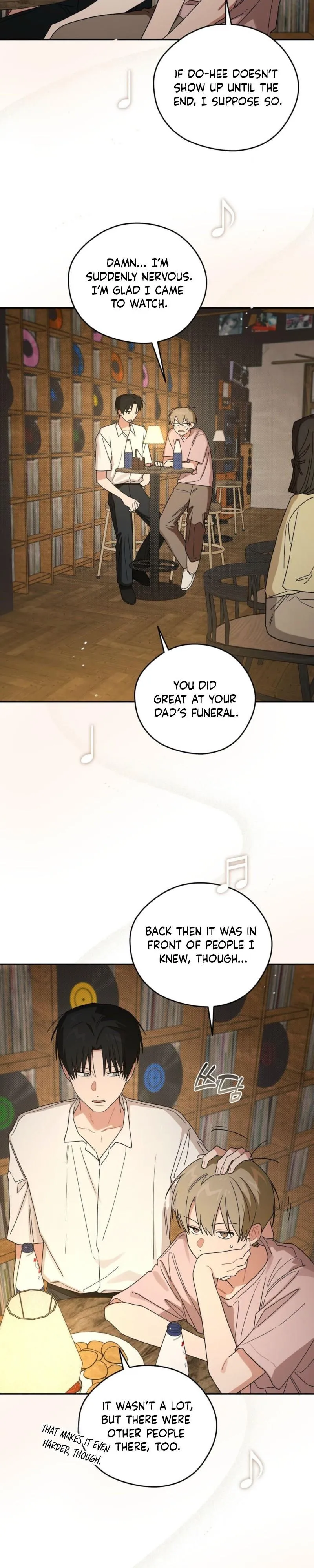Emergency! Youth Record Book Chapter 59 page 10 - 