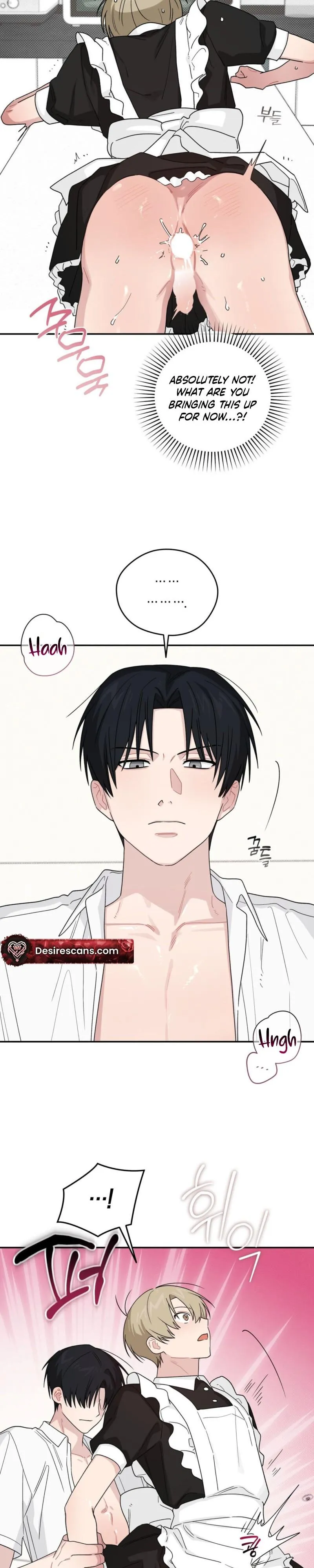 Emergency! Youth Record Book Chapter 60 page 14 - 