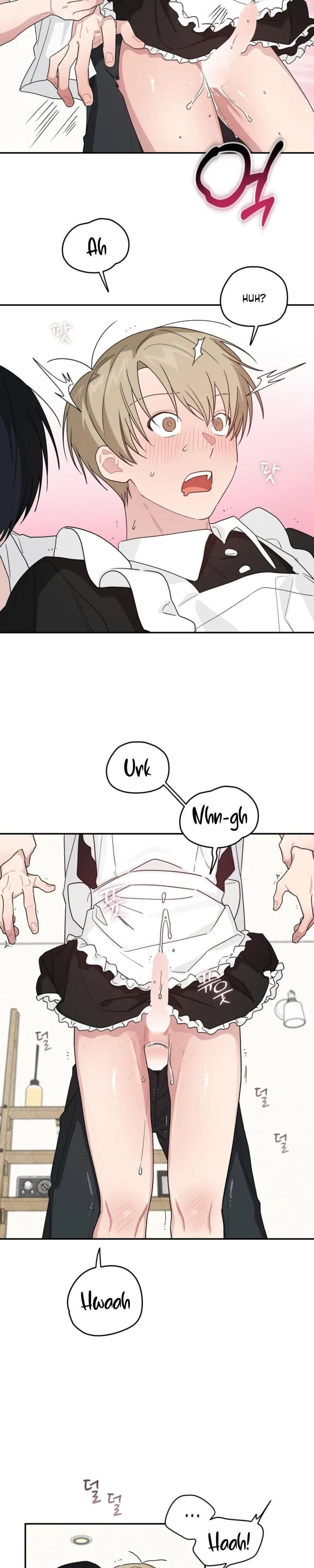 Emergency! Youth Record Book Chapter 60 page 15 - 
