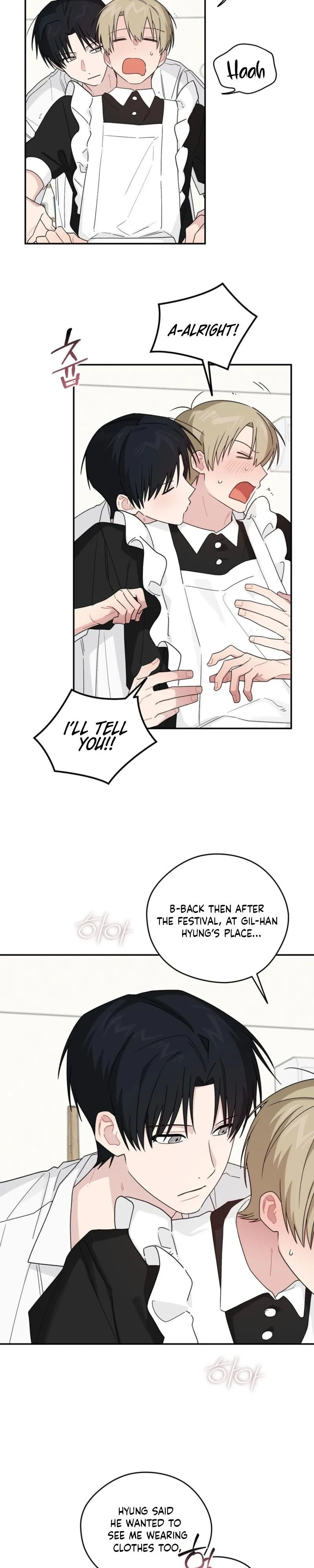 Emergency! Youth Record Book Chapter 60 page 16 - 