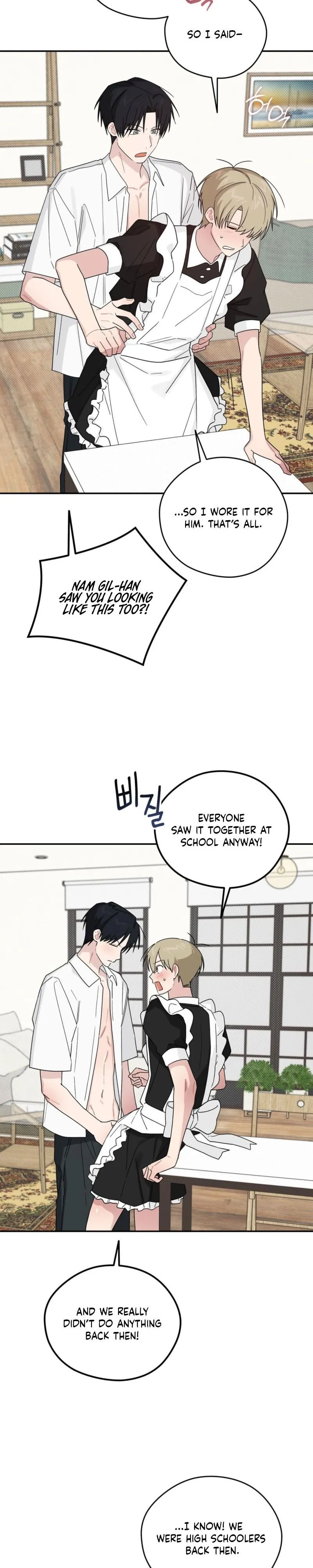 Emergency! Youth Record Book Chapter 60 page 17 - 