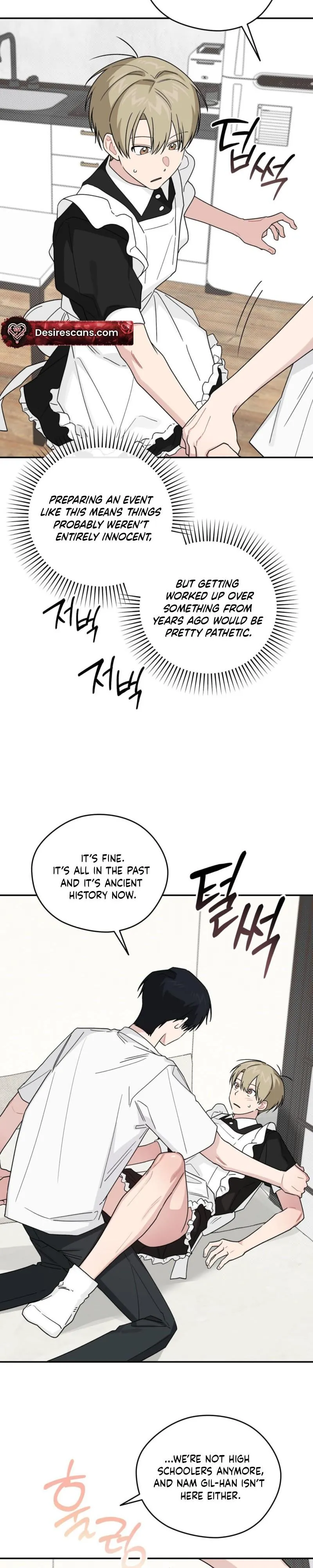 Emergency! Youth Record Book Chapter 60 page 18 - 