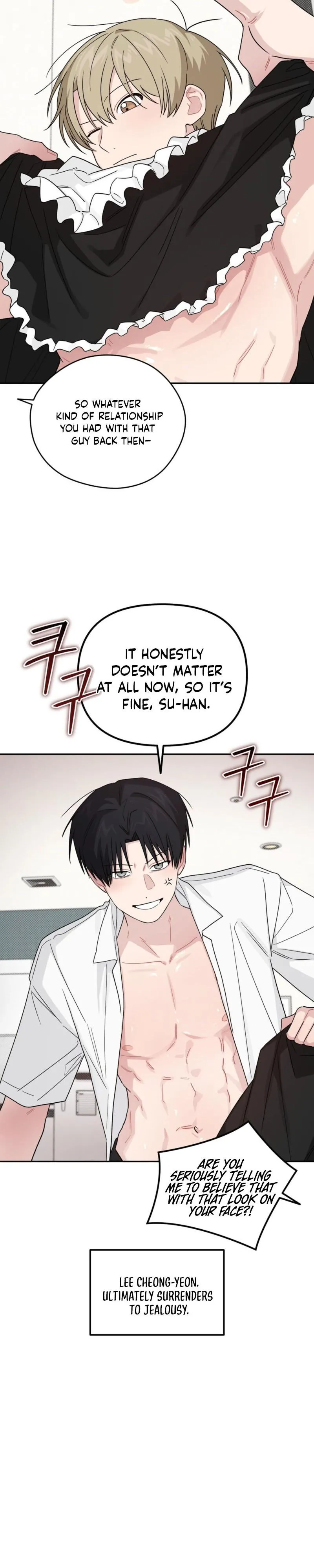 Emergency! Youth Record Book Chapter 60 page 19 - 