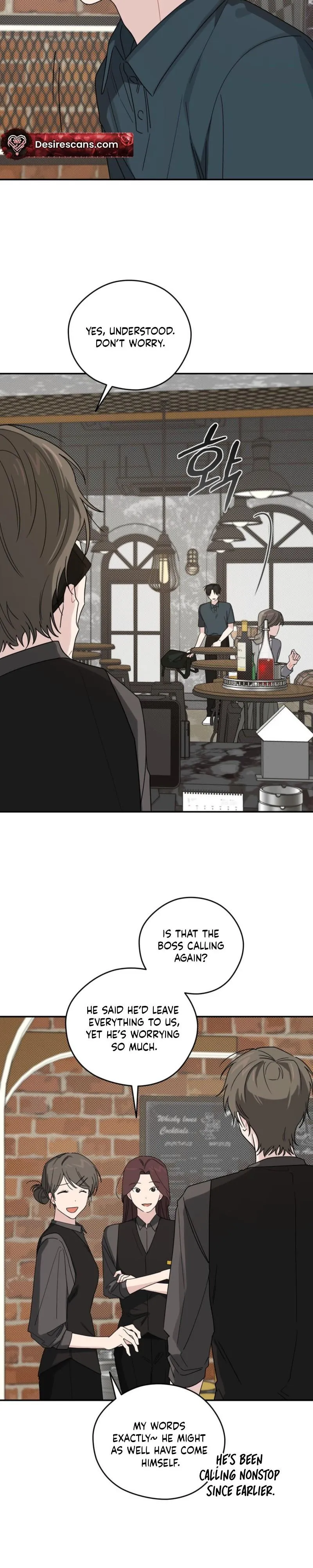 Emergency! Youth Record Book Chapter 60 page 23 - 