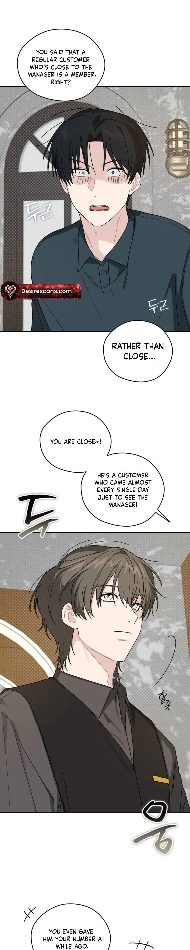 Emergency! Youth Record Book Chapter 60 page 24 - 