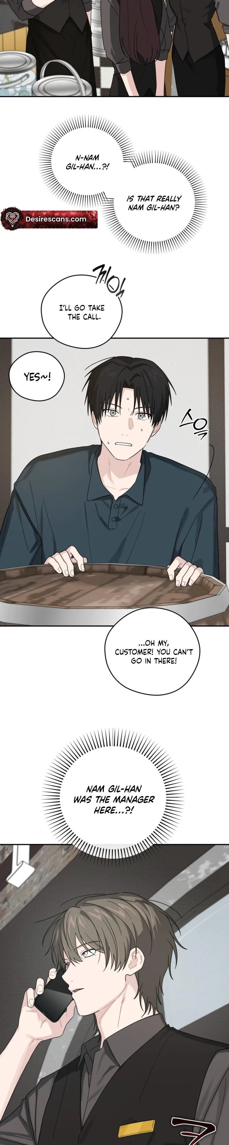 Emergency! Youth Record Book Chapter 60 page 26 - 