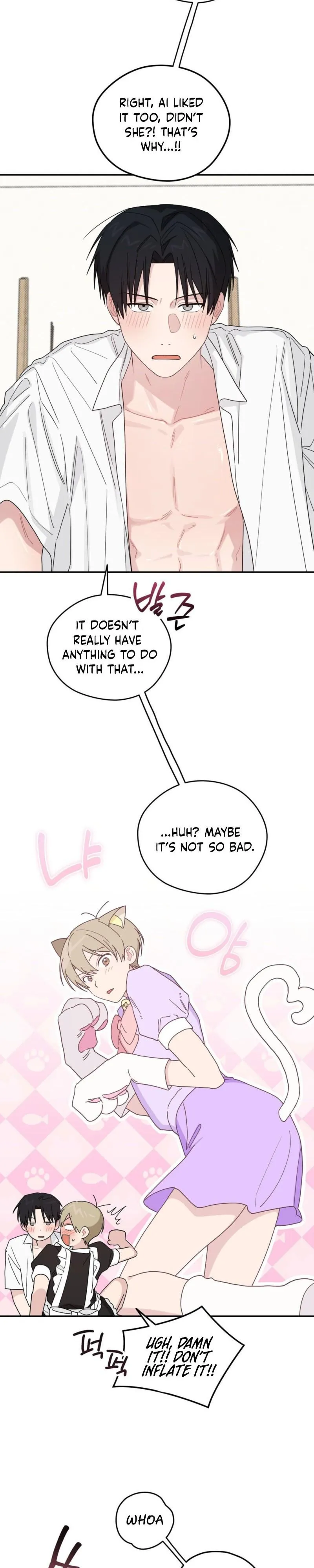 Emergency! Youth Record Book Chapter 60 page 5 - 