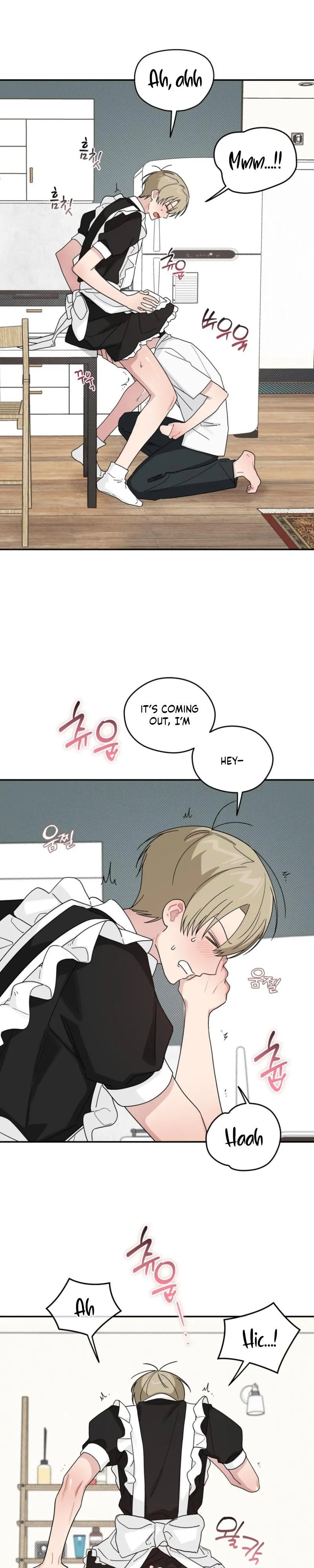 Emergency! Youth Record Book Chapter 60 page 9 - 