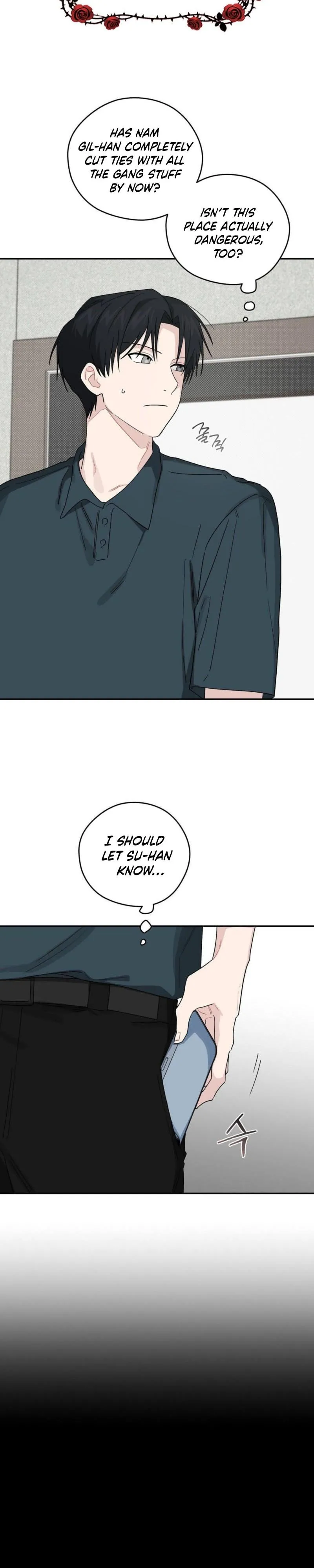Emergency! Youth Record Book Chapter 61 page 2 - 
