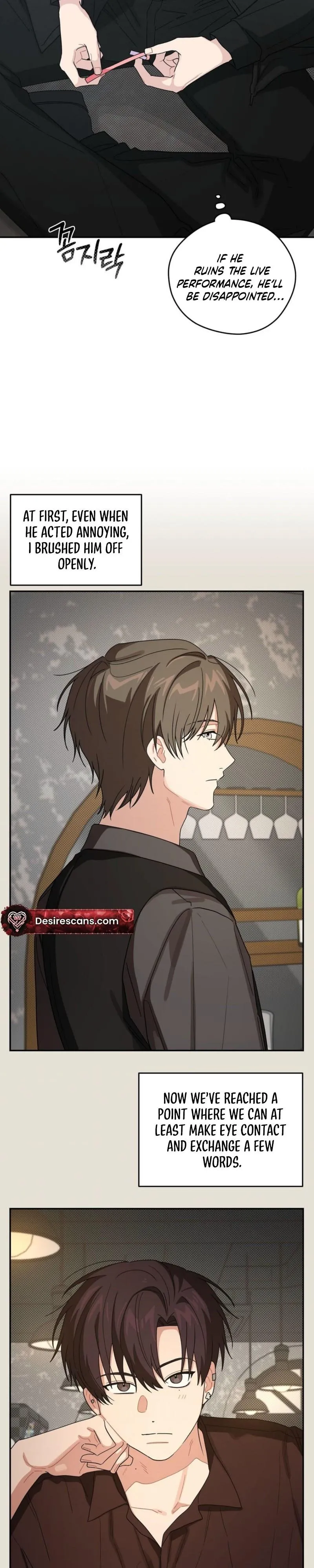 Emergency! Youth Record Book Chapter 61 page 11 - 