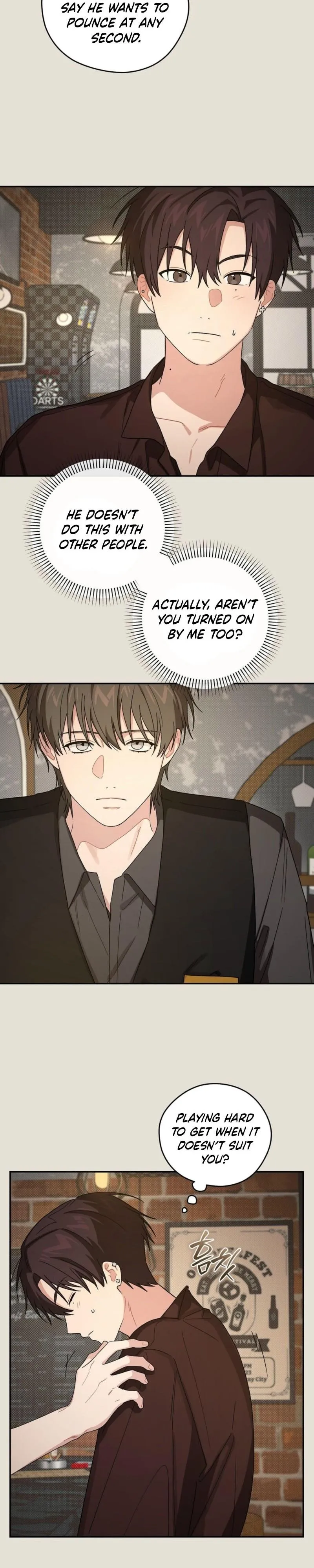 Emergency! Youth Record Book Chapter 61 page 13 - 