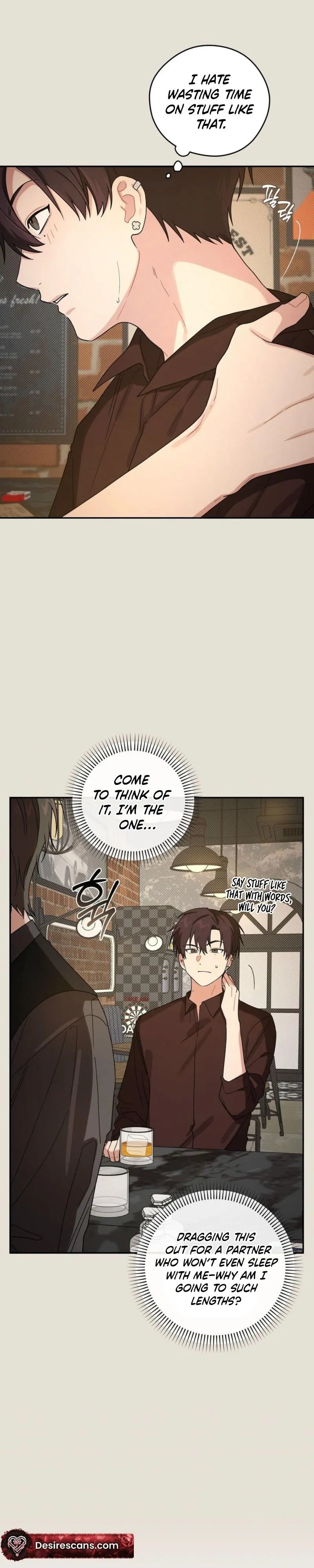Emergency! Youth Record Book Chapter 61 page 14 - 