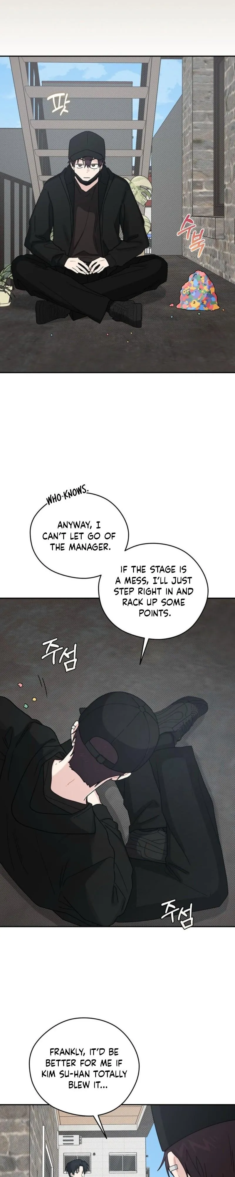 Emergency! Youth Record Book Chapter 61 page 15 - 
