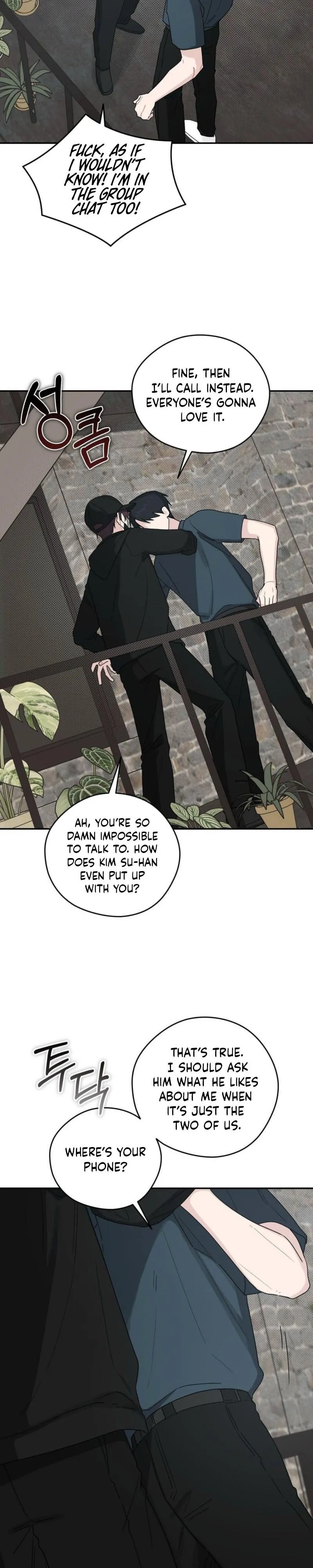 Emergency! Youth Record Book Chapter 61 page 23 - 