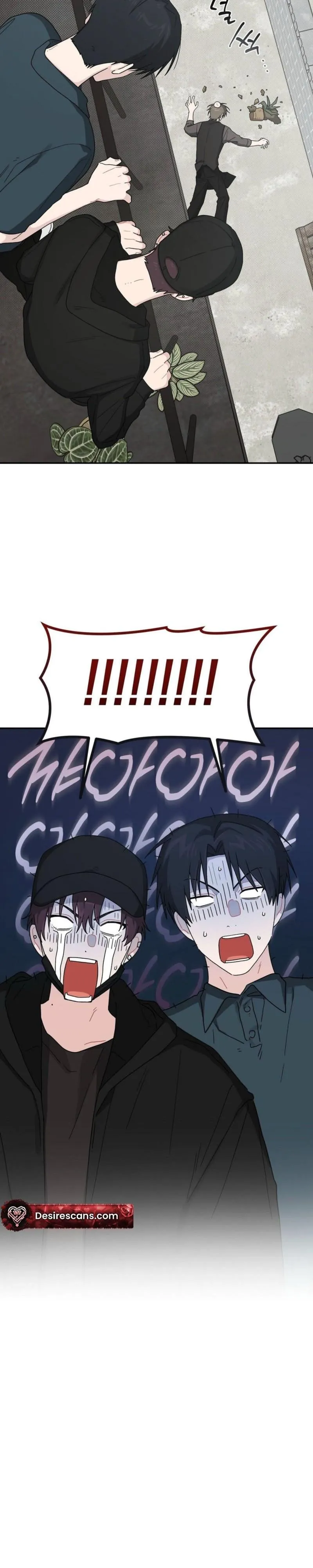 Emergency! Youth Record Book Chapter 61 page 27 - 
