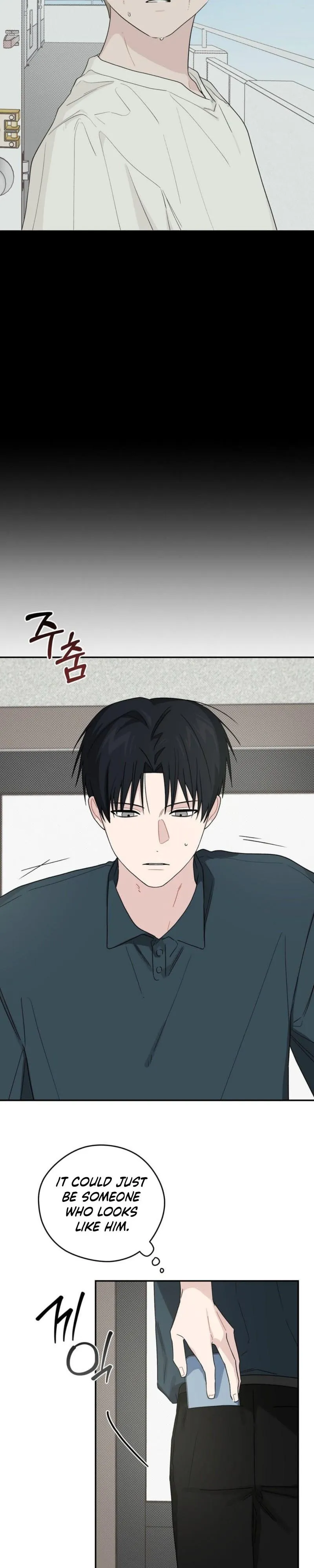 Emergency! Youth Record Book Chapter 61 page 4 - 