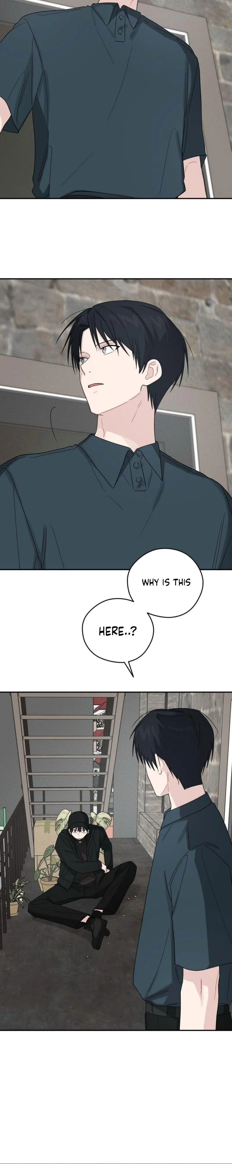 Emergency! Youth Record Book Chapter 61 page 6 - 