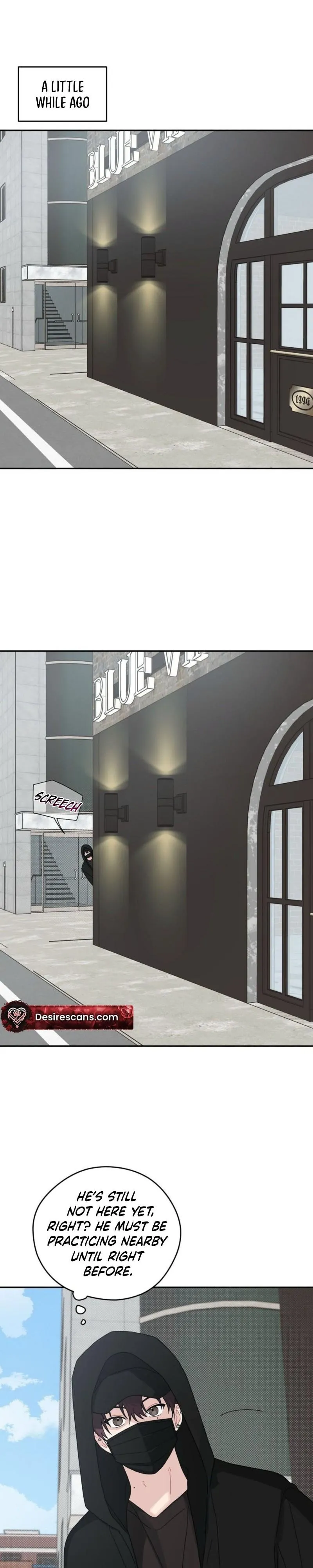Emergency! Youth Record Book Chapter 61 page 8 - 
