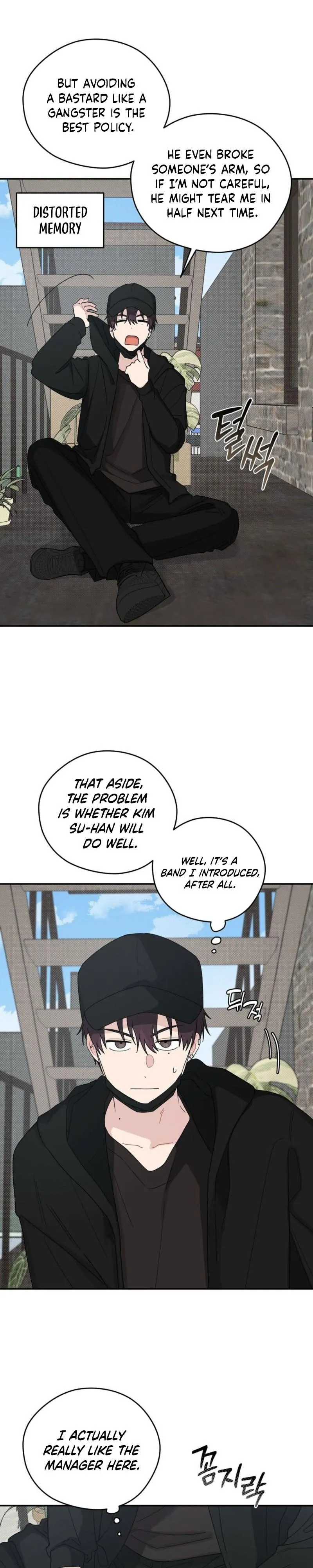 Emergency! Youth Record Book Chapter 61 page 10 - 
