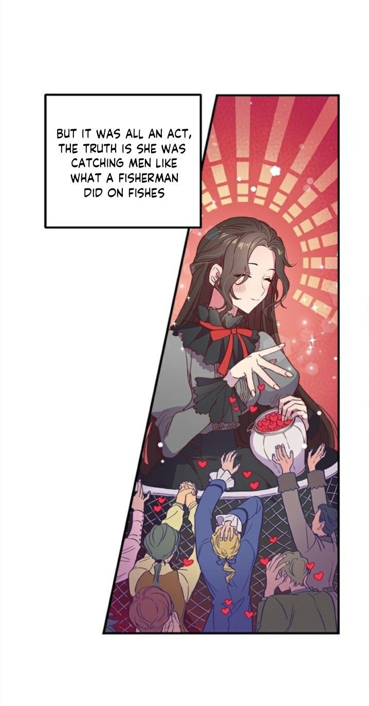 Read Emily’s Temptation Labyrinth chapter 0 image 10 on Lezhin