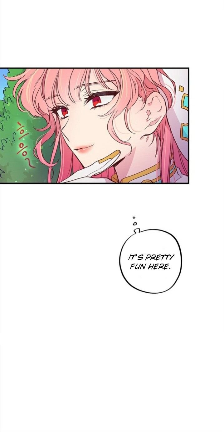 Read Emily’s Temptation Labyrinth chapter 0 image 11 on Lezhin