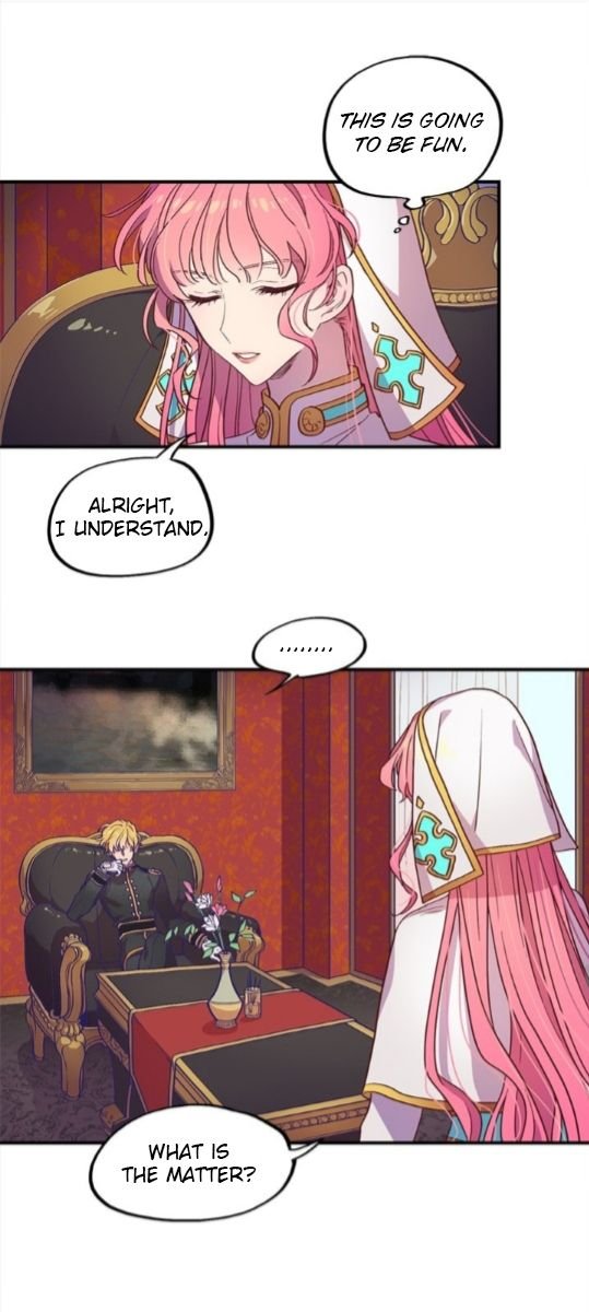 Read Emily’s Temptation Labyrinth chapter 0 image 16 on Lezhin