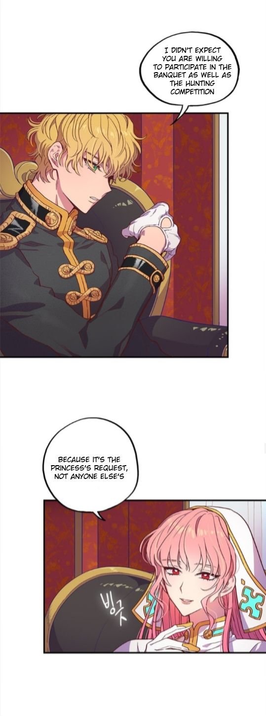 Read Emily’s Temptation Labyrinth chapter 0 image 17 on Lezhin