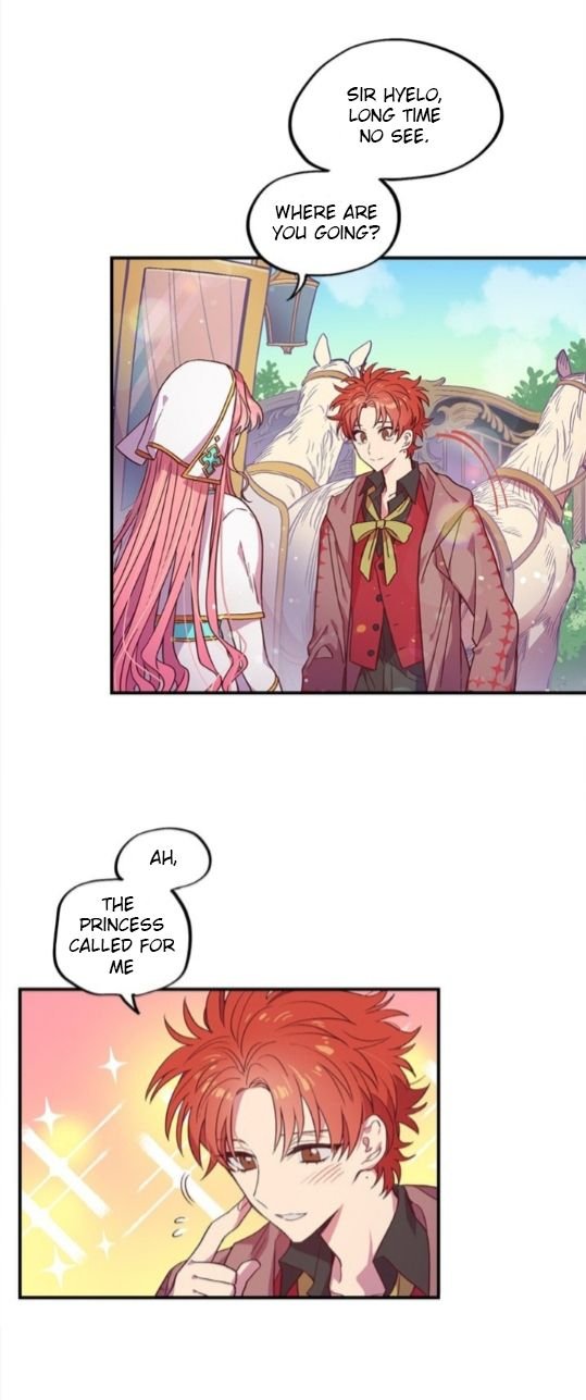 Read Emily’s Temptation Labyrinth chapter 0 image 18 on Lezhin